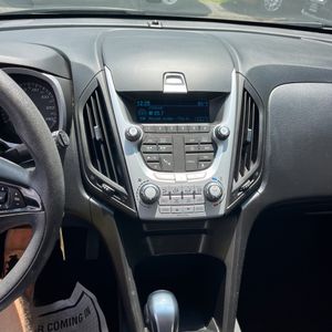 صورة مصغرة 36 لـ 2013 Chevrolet EQUINOX LS