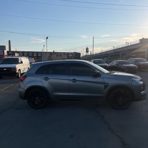 MITSUBISHI OUTLANDER SPORT 2.0 ES 2WD - 10