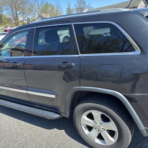 JEEP GRAND CHEROKEE LAREDO - 6