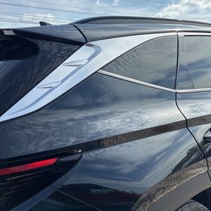 2026 Hyundai TUCSON LIMITED — миниатюра 59