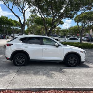 2020 Mazda CX-5 TOURING — фото 10