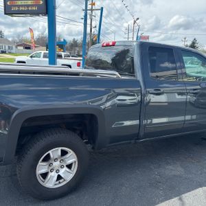 CHEVROLET SILVERADO 1500 LT - 9