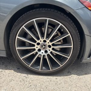 2021 Mercedes-BENZ C-CLASS thumbnail 20