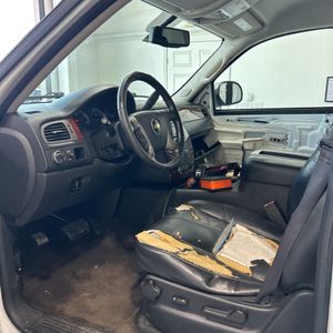 2014 Chevrolet SUBURBAN LT — миниатюра 29