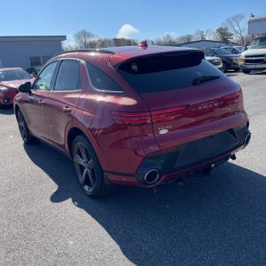 GENESIS GV70 2.5T STANDARD - 5