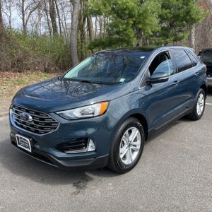 FORD EDGE SEL - 1