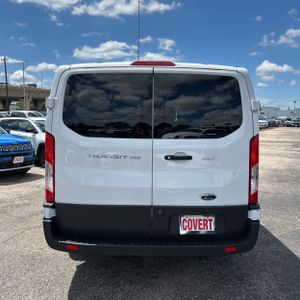 FORD TRANSIT 350 XLT - 7