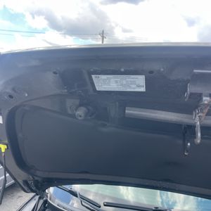 2018 Hyundai TUCSON SEL — фото 48