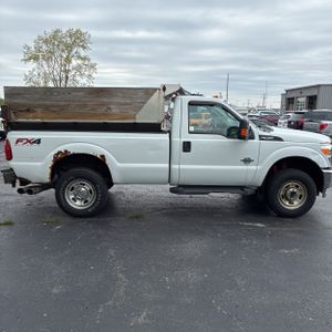 FORD F-350 SUPER DUTY XL - 10