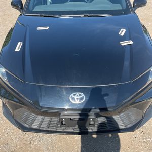 2025 Toyota CAMRY SE thumbnail 56