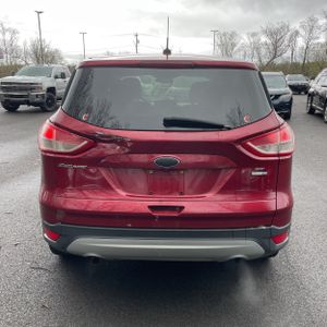 FORD ESCAPE SE - 5