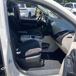 صورة مصغرة 32 لـ 2013 Dodge GRAND CARAVAN SXT