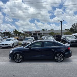 2018 AUDI A3 PREMIUM 照片 3