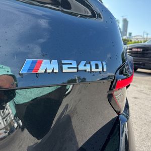 2025 BMW M240 I XDRIVE 缩略图 23