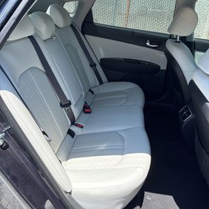2018 KIA OPTIMA HYBRID EX thumbnail 35