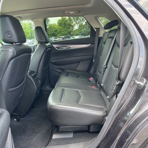 2018 Cadillac XT5 PREMIUM LUXURY 缩略图 33