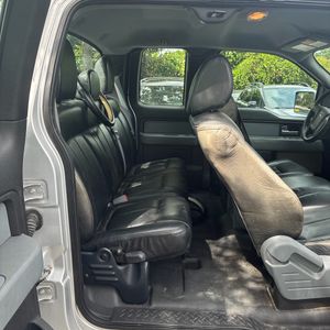 2012 FORD F-150 XL — фото 34