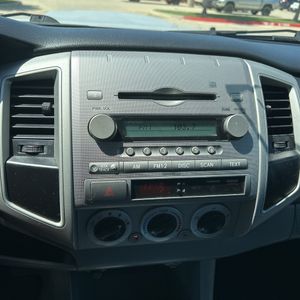صورة مصغرة 37 لـ 2007 Toyota TACOMA PRERUNNER V6