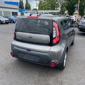 2015 KIA SOUL BASE — фото 8