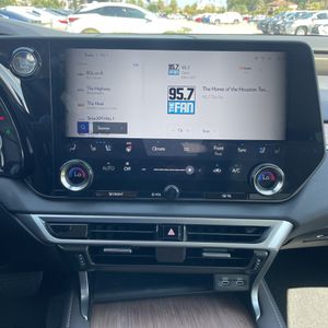 2023 Lexus RX 350 PREMIUM 缩略图 37