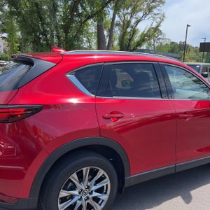 MAZDA CX-5 SIGNATURE - 9
