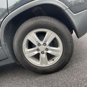 2017 Chevrolet TRAX LT — миниатюра 18