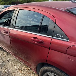 2013 Chrysler 200 LX 缩略图 53