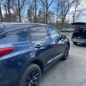 Acura RDX SH-AWD - 9