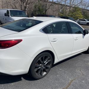 MAZDA MAZDA6 I GRAND TOURING - 9