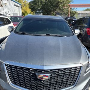 2021 Cadillac XT5 PREMIUM LUXURY 照片 13