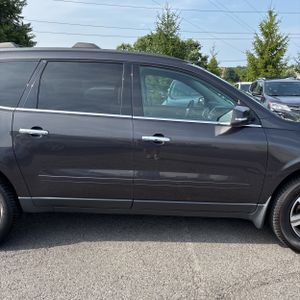 صورة مصغرة 11 لـ 2016 Chevrolet TRAVERSE LT
