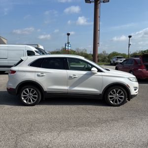 LINCOLN MKC SELECT - 10