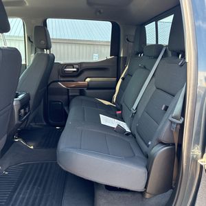صورة مصغرة 34 لـ 2020 Chevrolet SILVERADO 1500 RST
