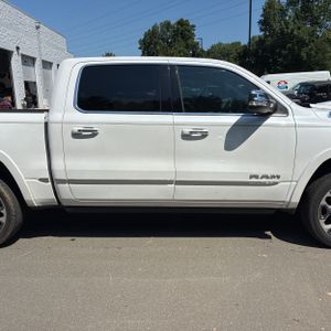 2020 RAM 1500 LIMITED — миниатюра 11