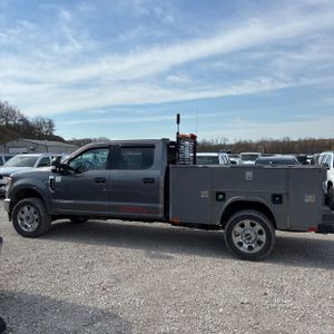 FORD F-250 SUPER DUTY XLT - 3