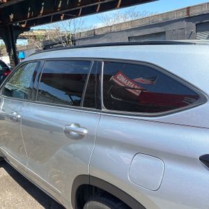 TOYOTA HIGHLANDER - 6