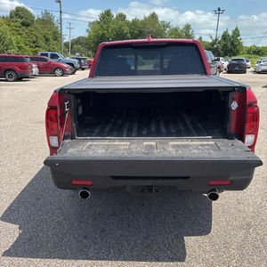2021 Honda RIDGELINE RTL-E — миниатюра 44