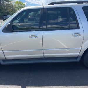 FORD EXPEDITION EL XLT - 4
