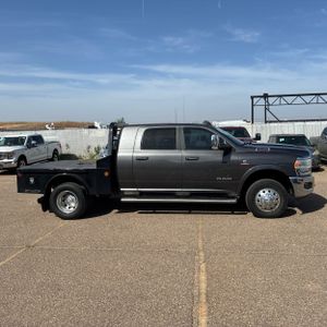 صورة 10 لـ 2019 RAM 3500 LARAMIE