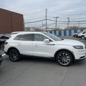 LINCOLN NAUTILUS RESERVE - 10