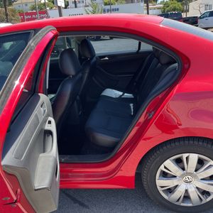 2014 Volkswagen JETTA S 缩略图 33