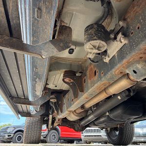 2019 RAM 1500 BIG HORN — миниатюра 22