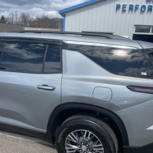 CHEVROLET TRAVERSE LT - 6