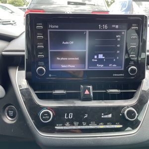صورة مصغرة 37 لـ 2021 Toyota COROLLA LE