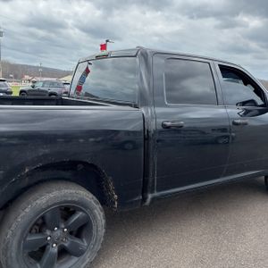 Ram 1500 ST - 9