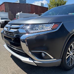 2017 Mitsubishi OUTLANDER SEL 缩略图 46