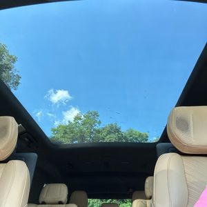 2026 Cadillac ESCALADE IQL PREMIUM SPORT — миниатюра 43