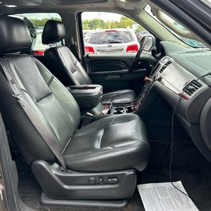2013 Cadillac ESCALADE ESV LUXURY — фото 33