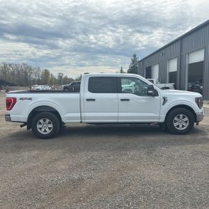 FORD F150 XLT - 10