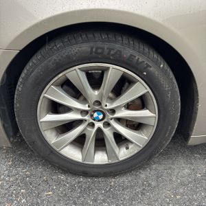 صورة مصغرة 17 لـ 2015 BMW 750LI